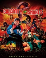 photo for Calamity of Snakes